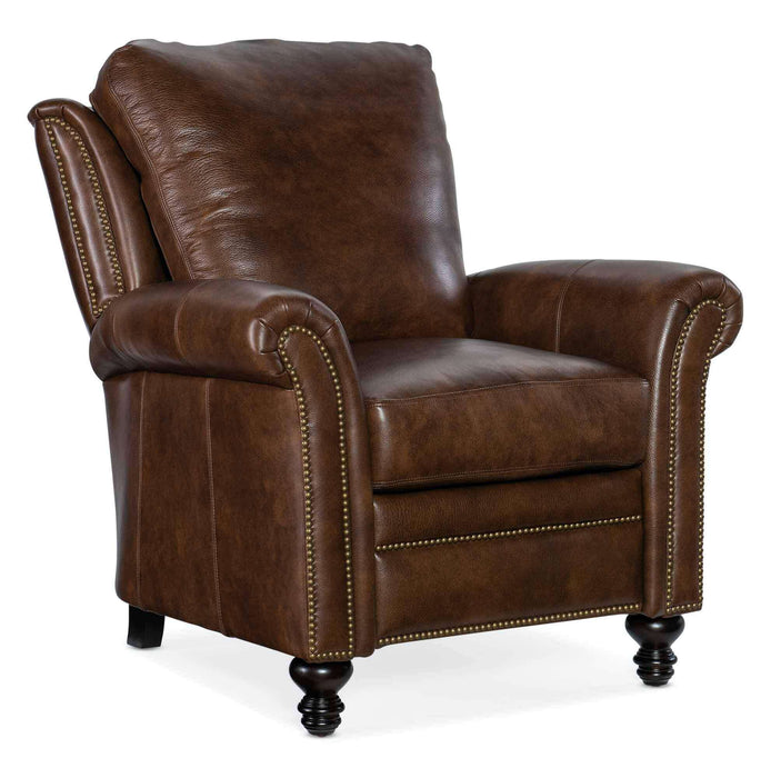 Wellington's Fine Leather Furniture