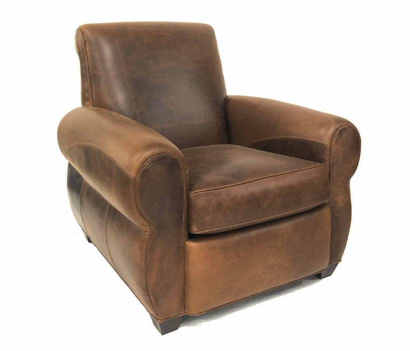 Wellington's Fine Leather Furniture