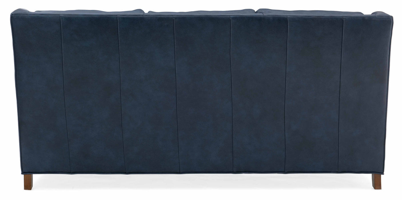 Wellington's Fine Leather Furniture