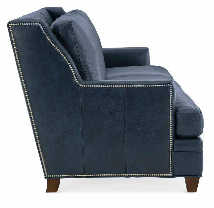 Wellington's Fine Leather Furniture