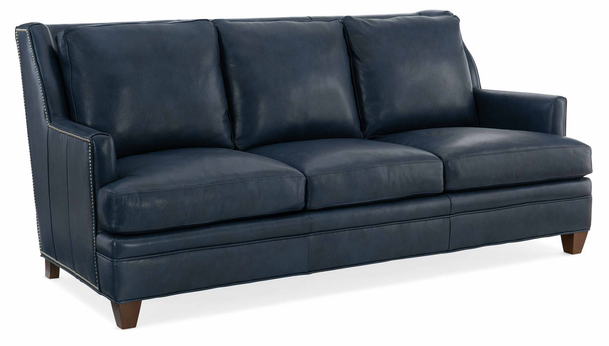 Wellington's Fine Leather Furniture