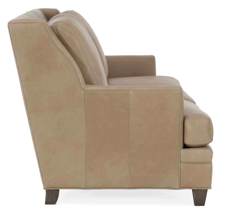 Wellington's Fine Leather Furniture