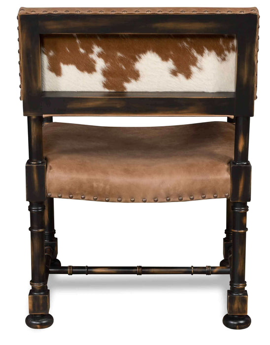 Wellington's Fine Leather Furniture