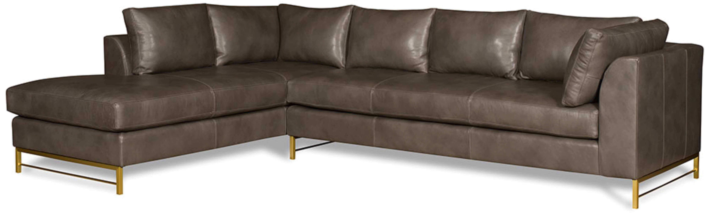 Wellington's Fine Leather Furniture