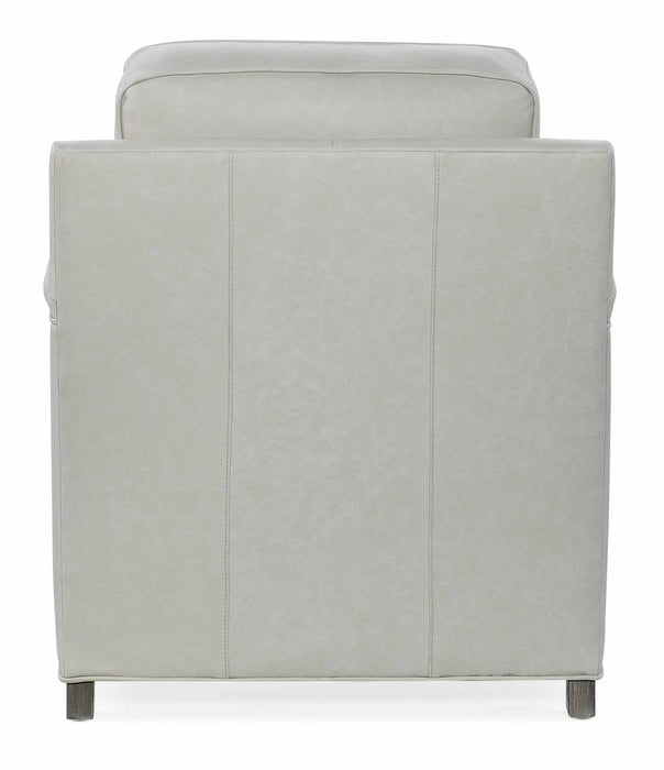 Wellington's Fine Leather Furniture