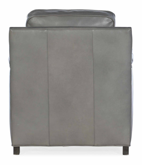 Wellington's Fine Leather Furniture