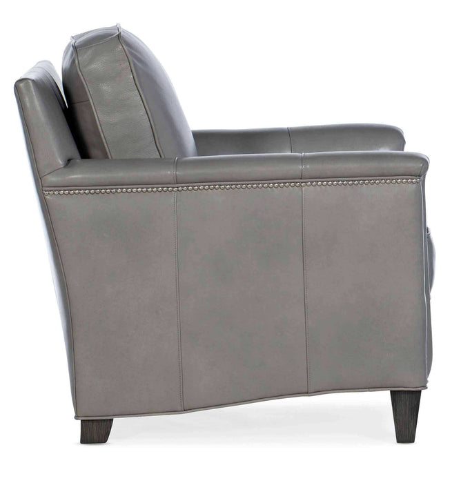 Wellington's Fine Leather Furniture