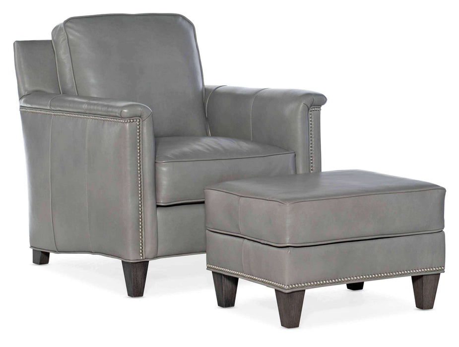 Wellington's Fine Leather Furniture