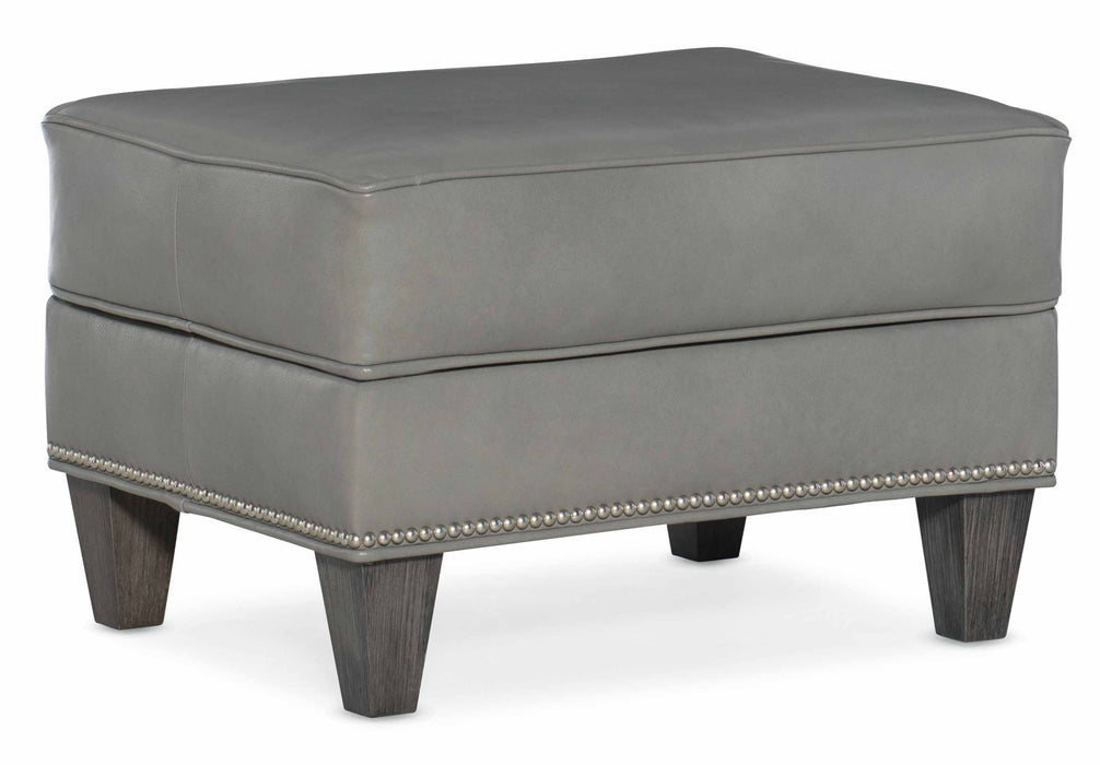 Wellington's Fine Leather Furniture