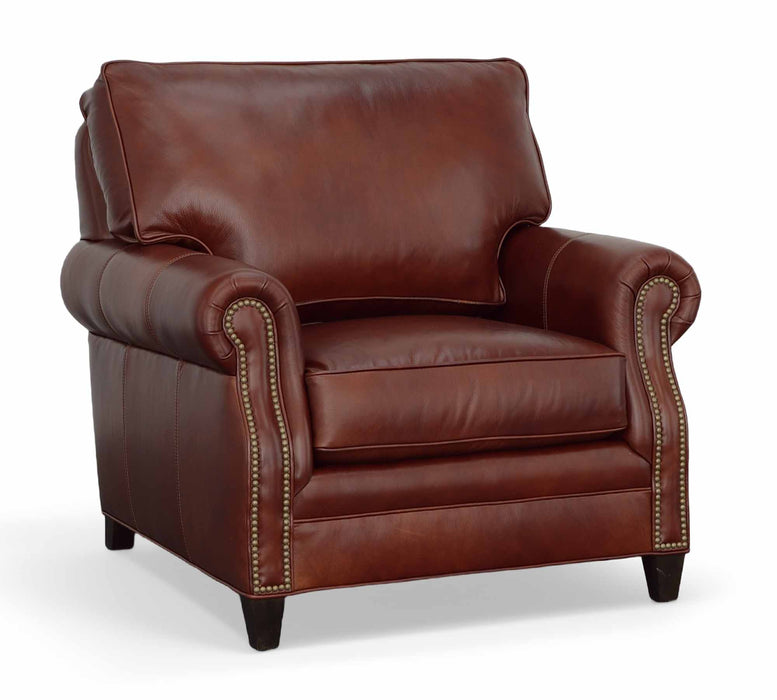 Wellington's Fine Leather Furniture