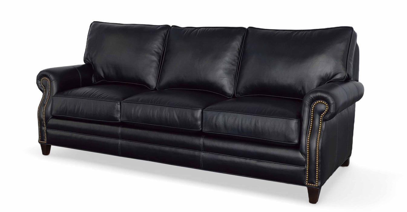 Wellington's Fine Leather Furniture