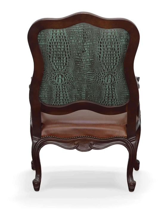 Wellington's Fine Leather Furniture