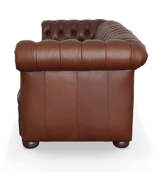 Wellington's Fine Leather Furniture