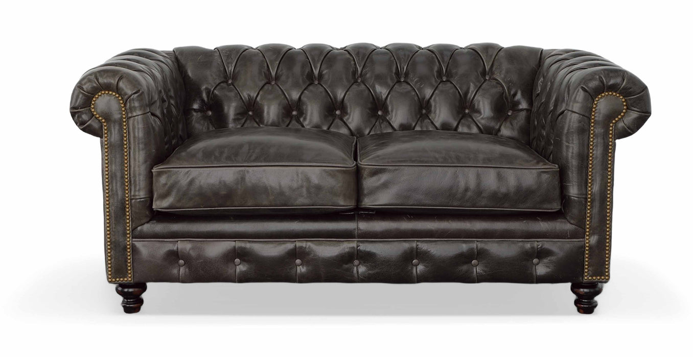 Wellington's Fine Leather Furniture