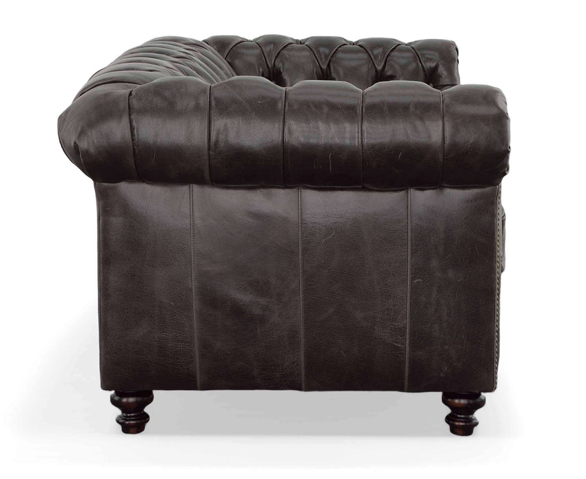 Wellington's Fine Leather Furniture