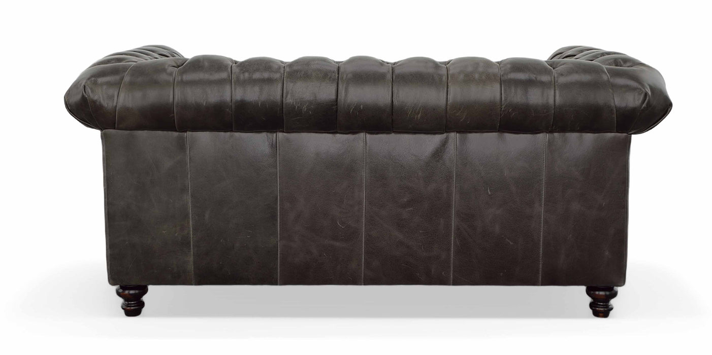 Wellington's Fine Leather Furniture