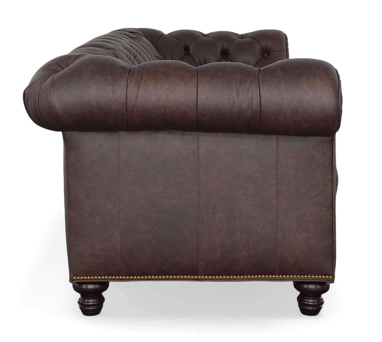 Wellington's Fine Leather Furniture