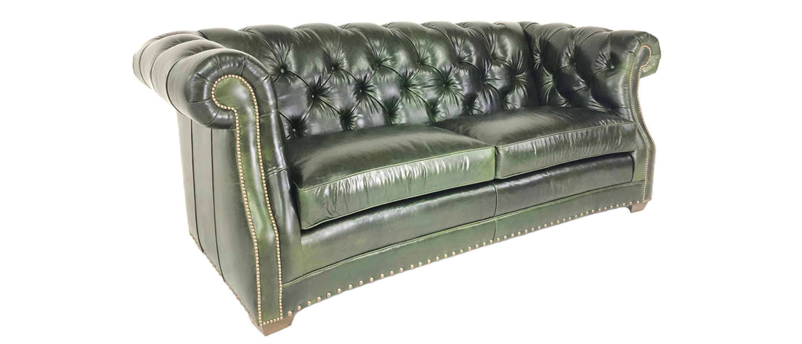 Wellington's Fine Leather Furniture