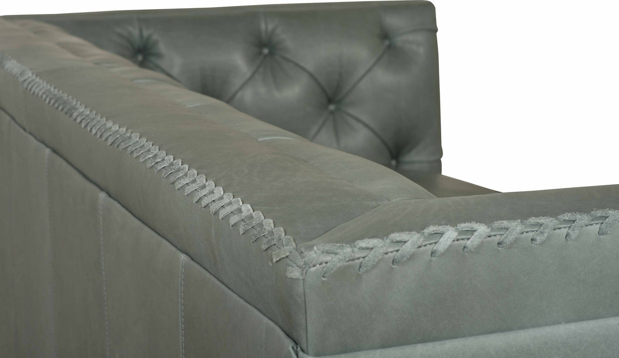 Wellington's Fine Leather Furniture