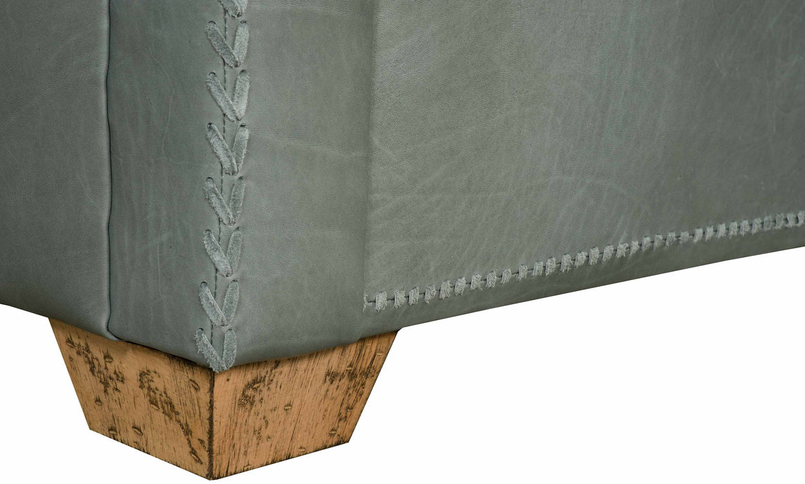 Wellington's Fine Leather Furniture