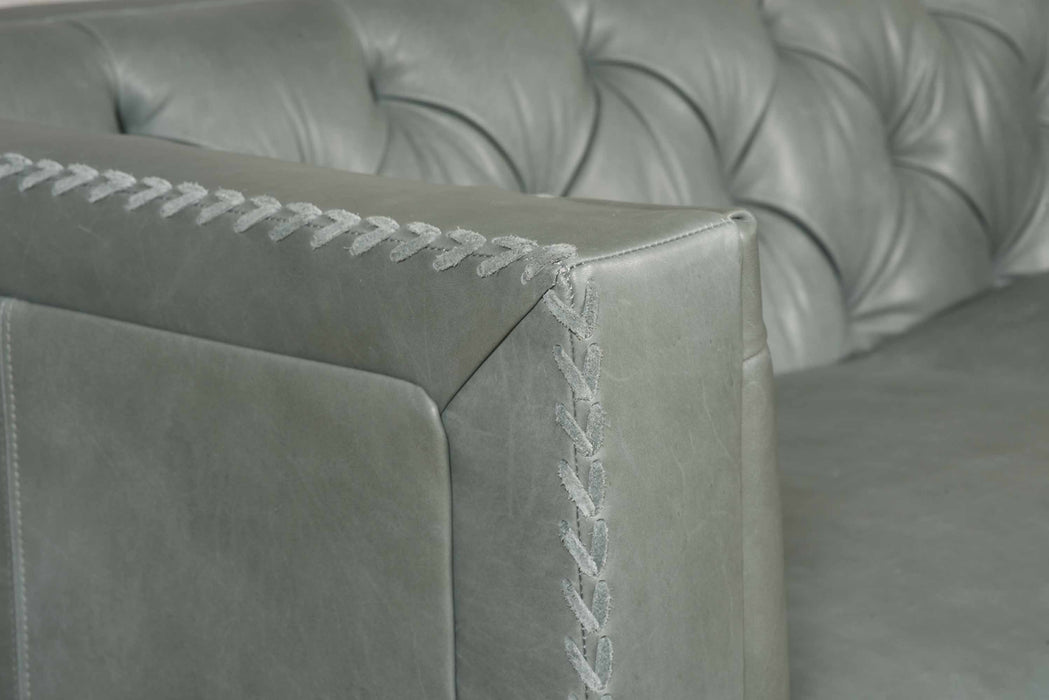 Wellington's Fine Leather Furniture
