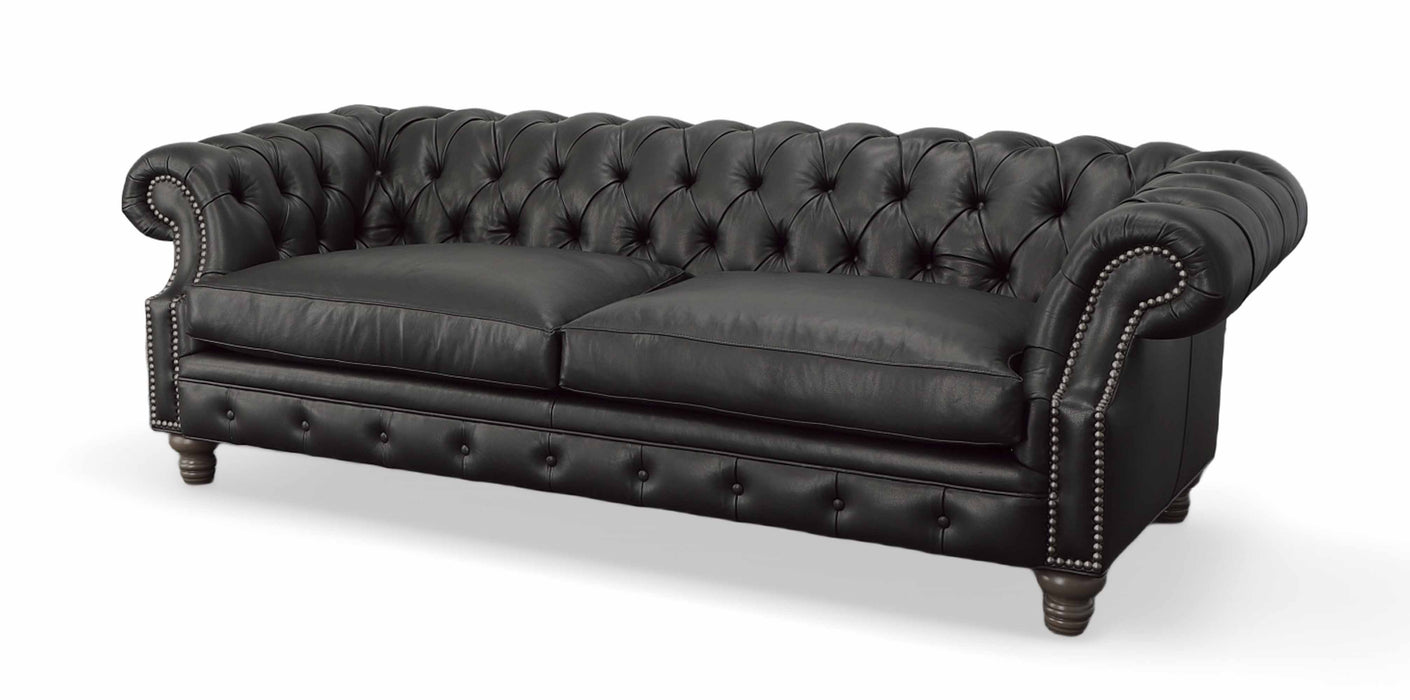Wellington's Fine Leather Furniture