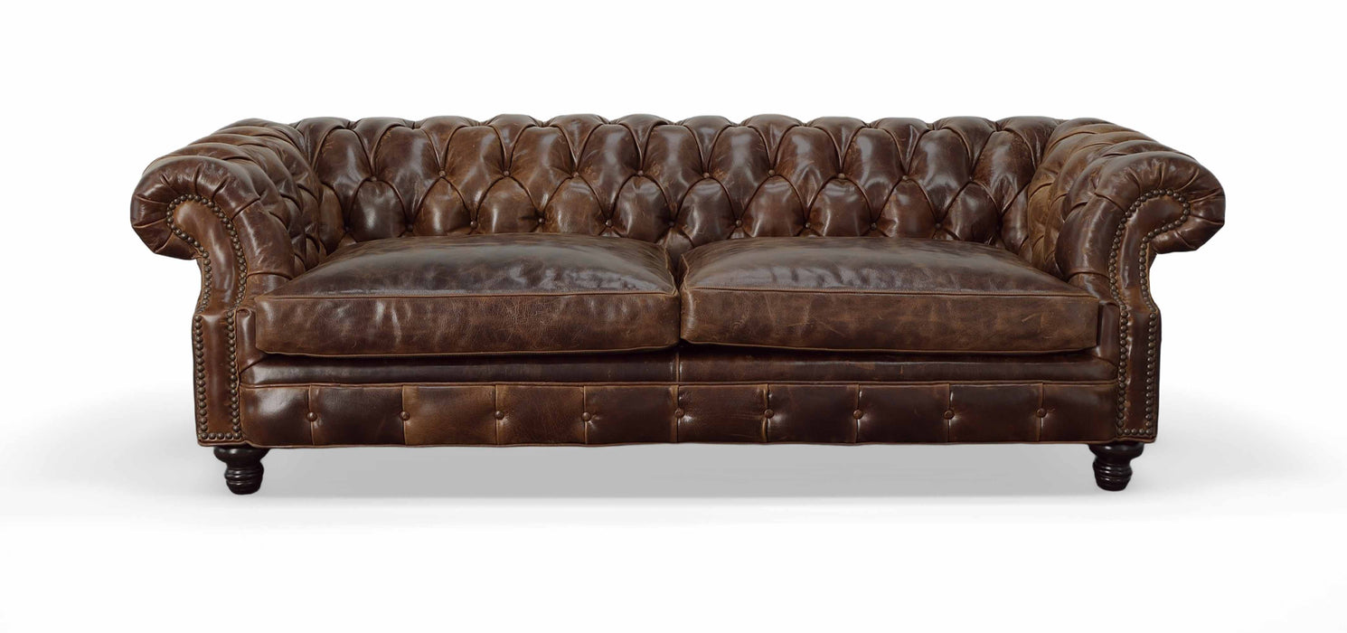 Wellington's Fine Leather Furniture