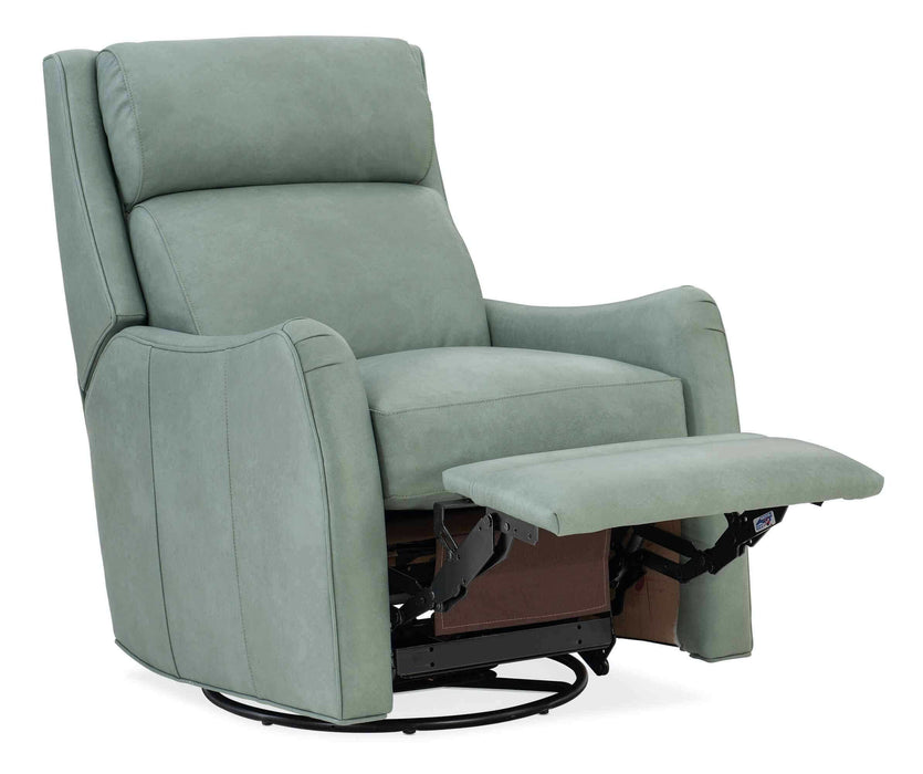Wellington's Fine Leather Furniture