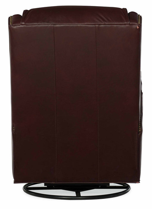 Wellington's Fine Leather Furniture