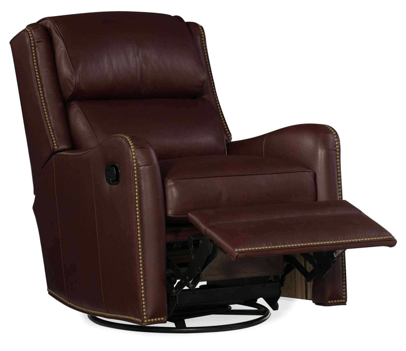 Wellington's Fine Leather Furniture