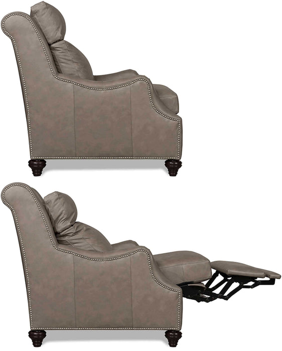 Wellington's Fine Leather Furniture
