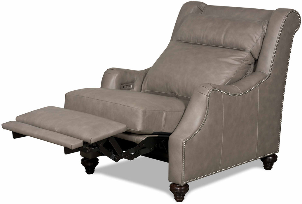 Wellington's Fine Leather Furniture