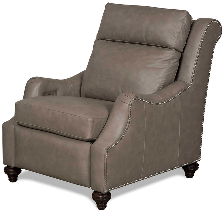 Wellington's Fine Leather Furniture