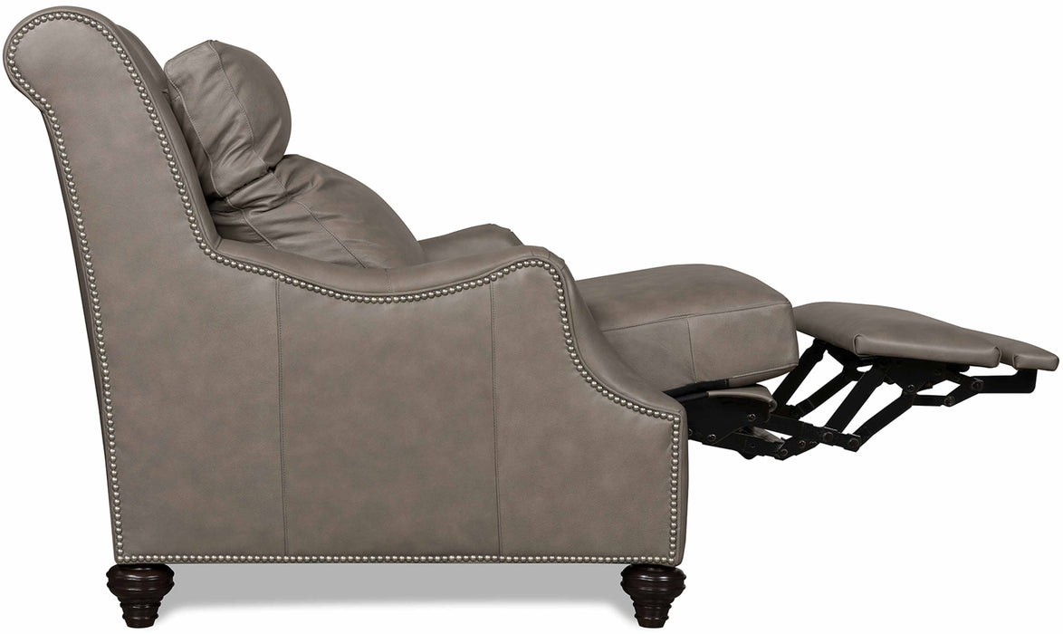 Wellington's Fine Leather Furniture