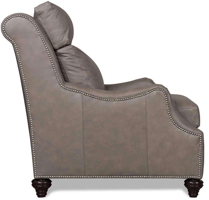 Wellington's Fine Leather Furniture