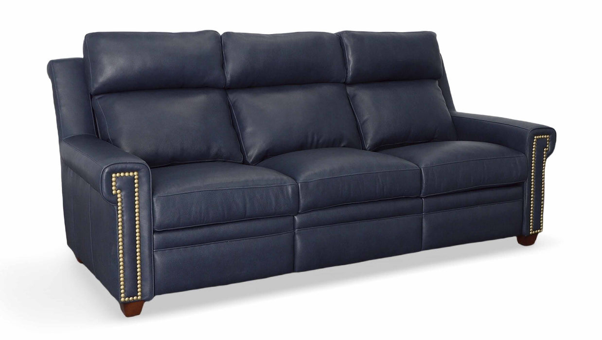 Wellington's Fine Leather Furniture