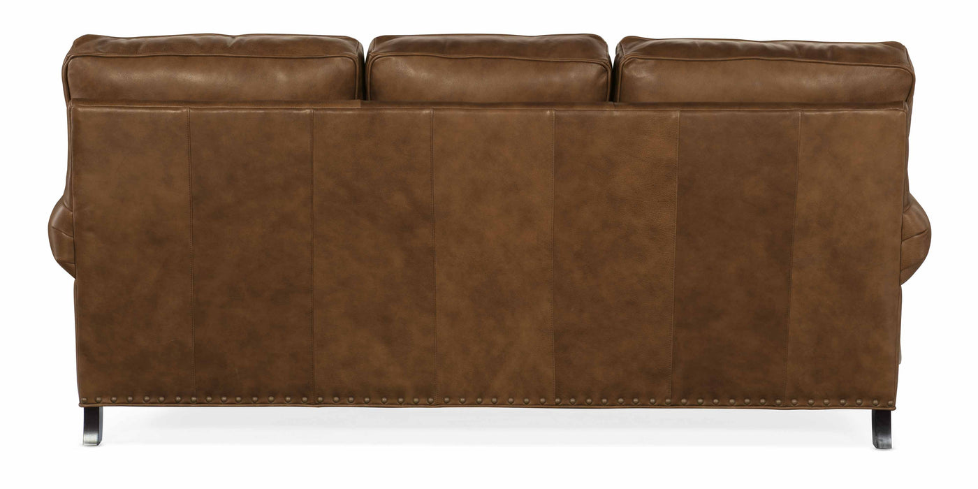 Wellington's Fine Leather Furniture