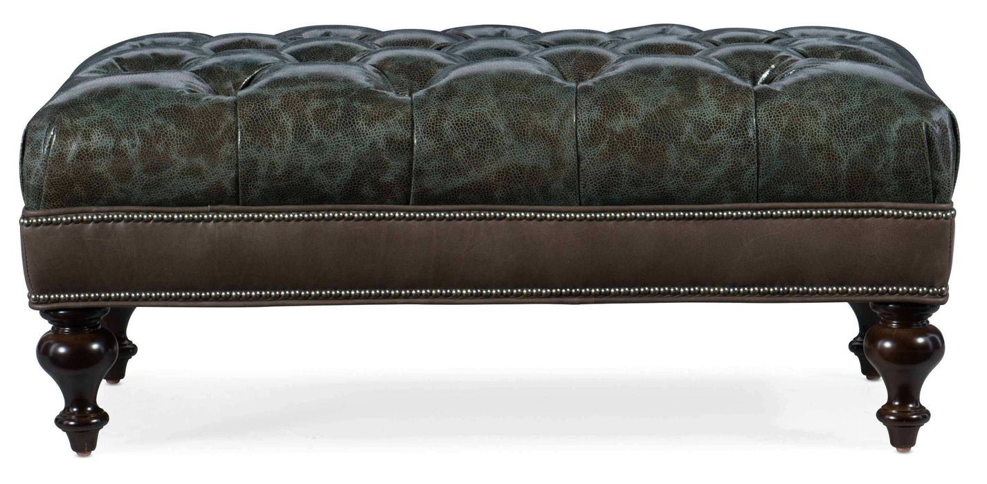 Wellington's Fine Leather Furniture