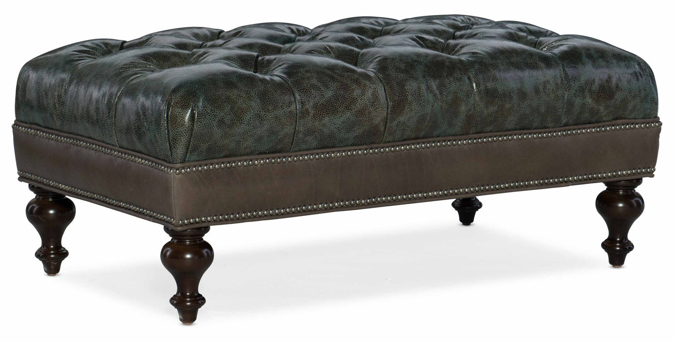 Wellington's Fine Leather Furniture