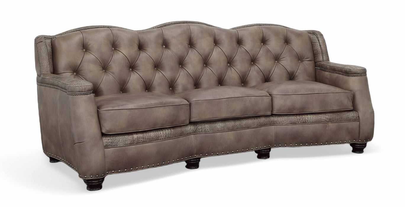 Wellington's Fine Leather Furniture