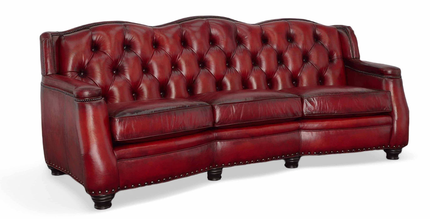 Wellington's Fine Leather Furniture