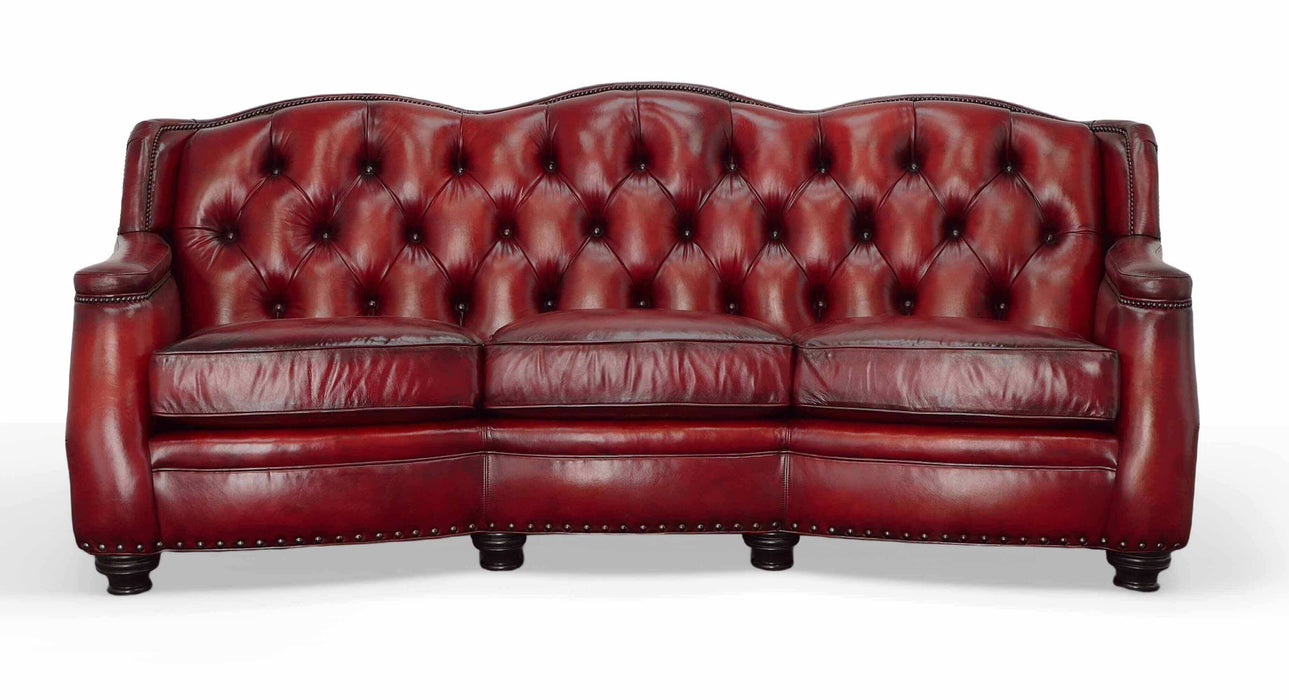 Wellington's Fine Leather Furniture