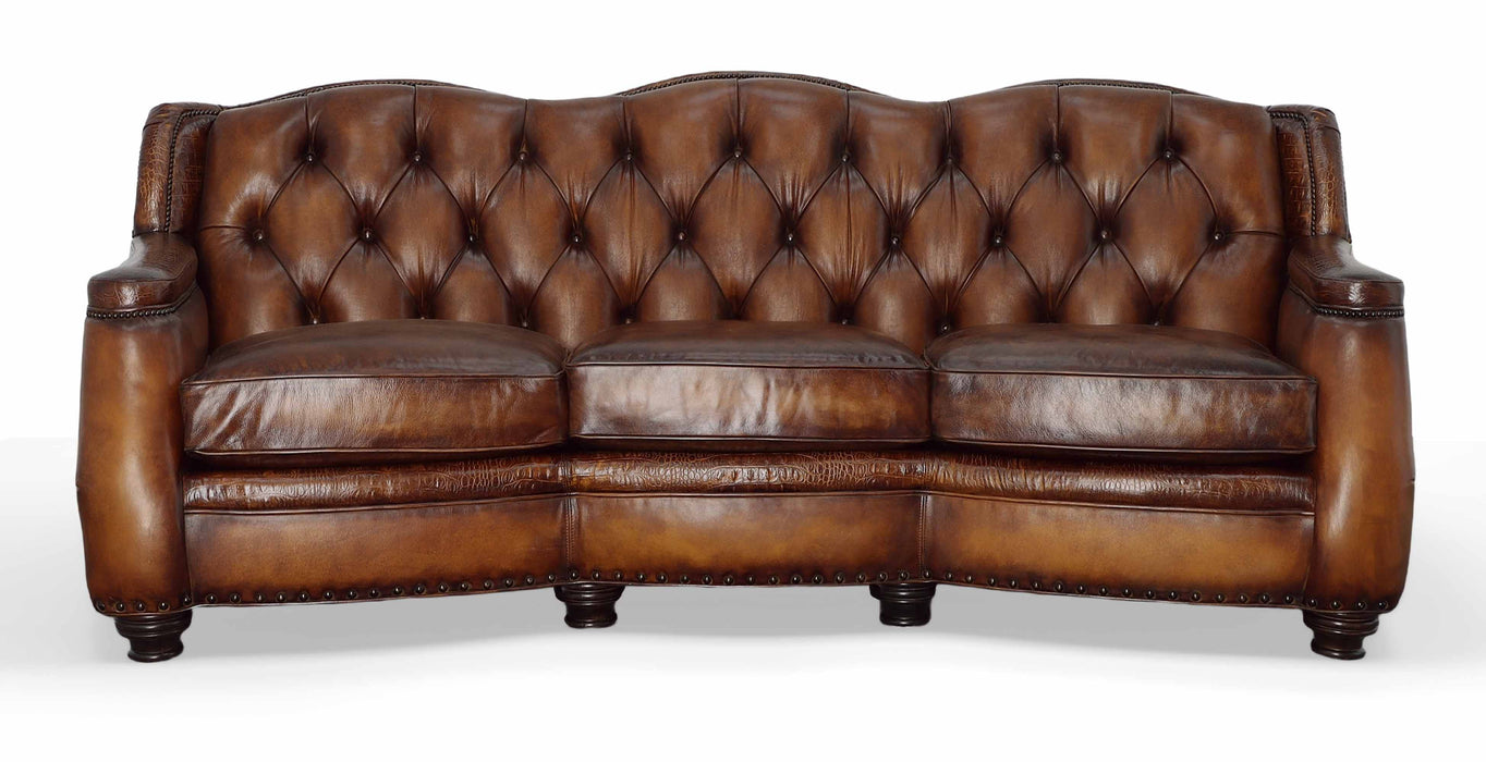 Wellington's Fine Leather Furniture