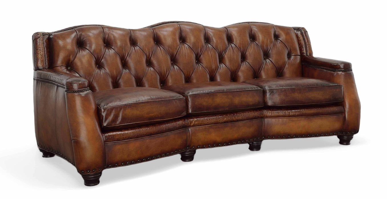 Wellington's Fine Leather Furniture