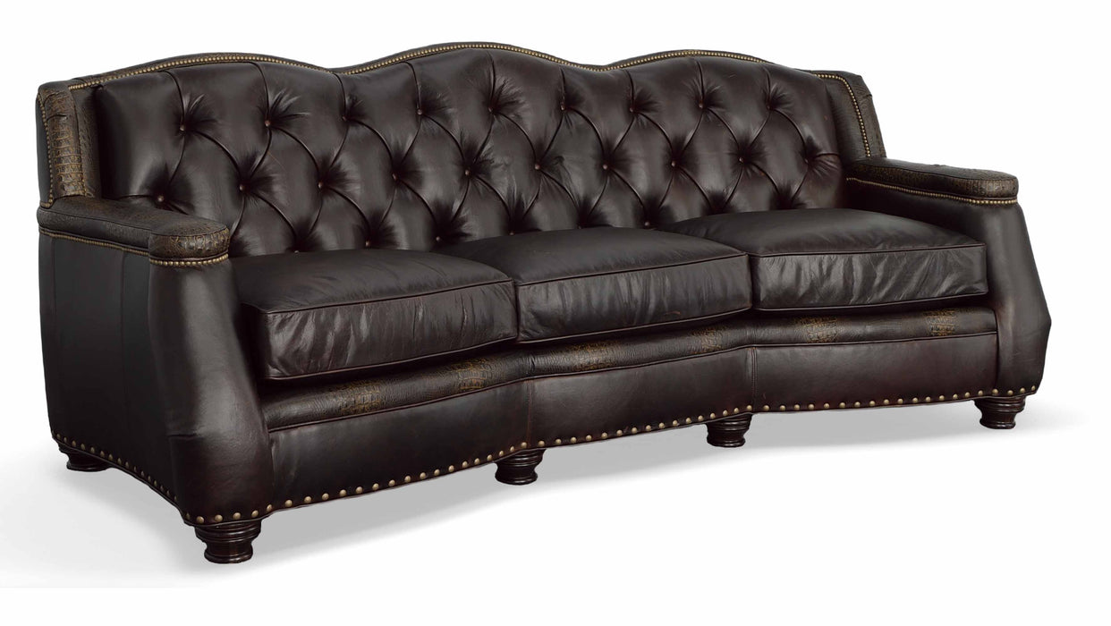 Wellington's Fine Leather Furniture