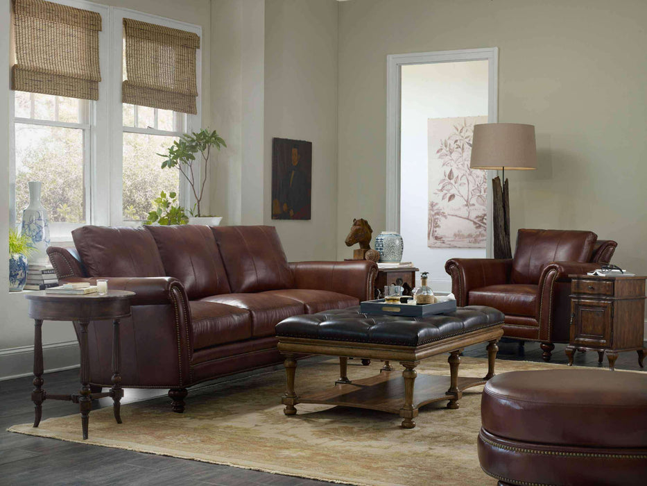 Wellington's Fine Leather Furniture