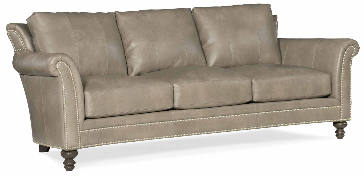 Wellington's Fine Leather Furniture