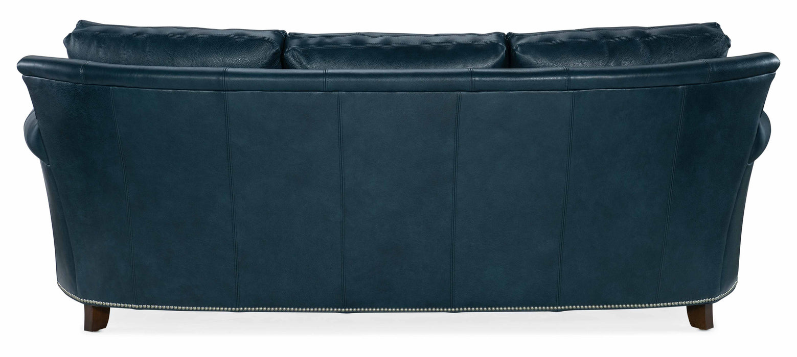 Wellington's Fine Leather Furniture