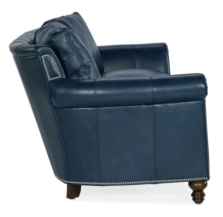 Wellington's Fine Leather Furniture