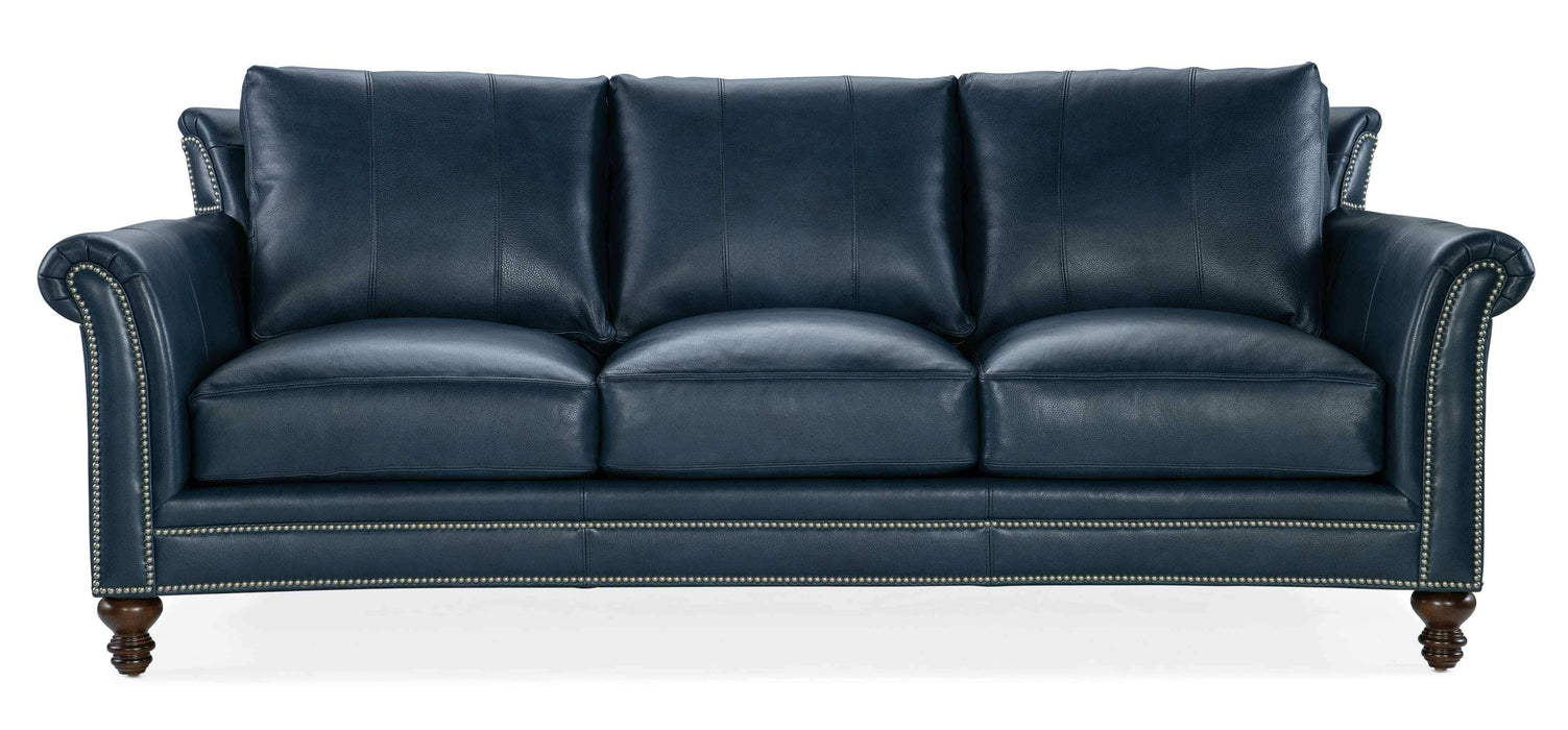 Wellington's Fine Leather Furniture